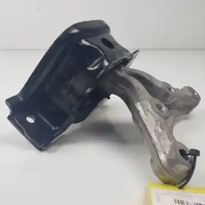 Автозапчастина б/у правильна підтримка двигуна для citroen c4 cactus hnp посилання на oem iam 9681706580  