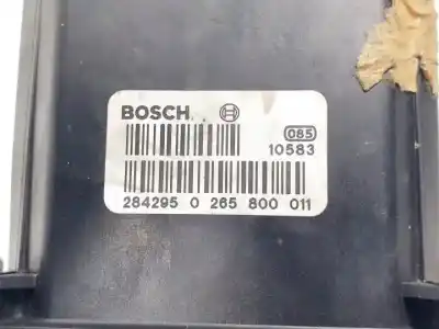 Second-hand car spare part abs for citroen c8 rht.rhw.rhm oem iam references 0265800011 0265222009 1494860050 