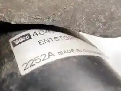 Second-hand car spare part front windshield wiper motor for citroen c8 rht.rhw.rhm oem iam references 404721  