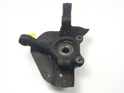 Second-hand car spare part front left knuckle for citroen c8 rht.rhw.rhm oem iam references 32578  