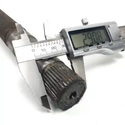 Second-hand car spare part front right transmission for citroen c8 rht.rhw.rhm oem iam references   