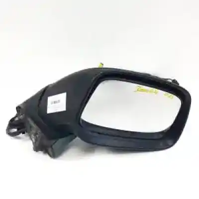 Second-hand car spare part right rearview mirror for citroen c8 rht.rhw.rhm oem iam references   