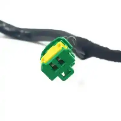 Second-hand car spare part right rearview mirror for citroen c8 rht.rhw.rhm oem iam references   