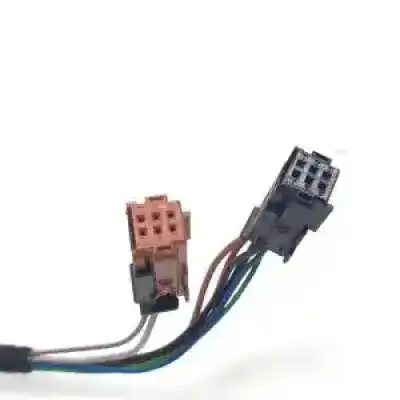 Second-hand car spare part right rearview mirror for citroen c8 rht.rhw.rhm oem iam references   