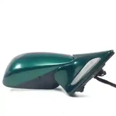 Second-hand car spare part right rearview mirror for citroen c8 rht.rhw.rhm oem iam references   