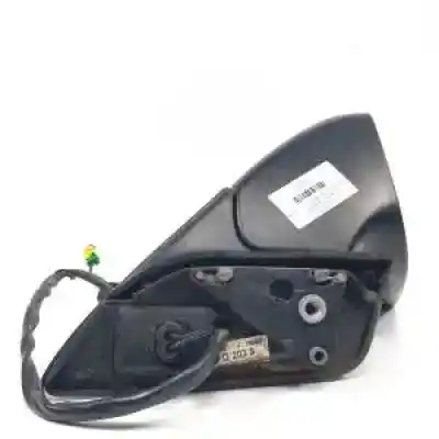 Second-hand car spare part right rearview mirror for citroen c8 rht.rhw.rhm oem iam references   