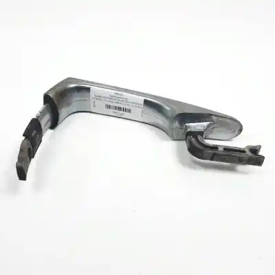 Second-hand car spare part exterior right front door handle for citroen c8 rht.rhw.rhm oem iam references 1484500077 1484501077 