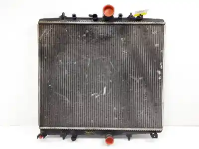 Second-hand car spare part Water Radiator for CITROEN C8 RHT.RHW.RHM OEM IAM references   