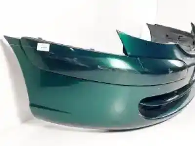 Second-hand car spare part front bumper for citroen c8 rht.rhw.rhm oem iam references   