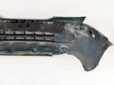 Second-hand car spare part front bumper for citroen c8 rht.rhw.rhm oem iam references   
