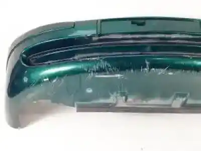 Second-hand car spare part front bumper for citroen c8 rht.rhw.rhm oem iam references   