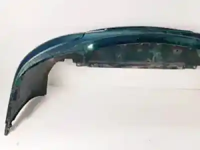 Second-hand car spare part front bumper for citroen c8 rht.rhw.rhm oem iam references   