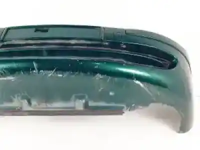 Second-hand car spare part front bumper for citroen c8 rht.rhw.rhm oem iam references   