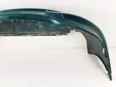 Second-hand car spare part front bumper for citroen c8 rht.rhw.rhm oem iam references   