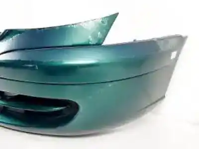 Second-hand car spare part front bumper for citroen c8 rht.rhw.rhm oem iam references   