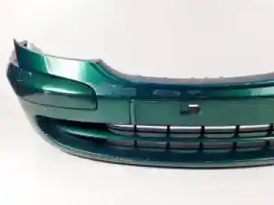 Second-hand car spare part front bumper for citroen c8 rht.rhw.rhm oem iam references   