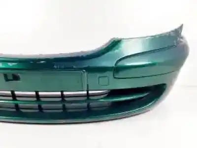 Second-hand car spare part front bumper for citroen c8 rht.rhw.rhm oem iam references   