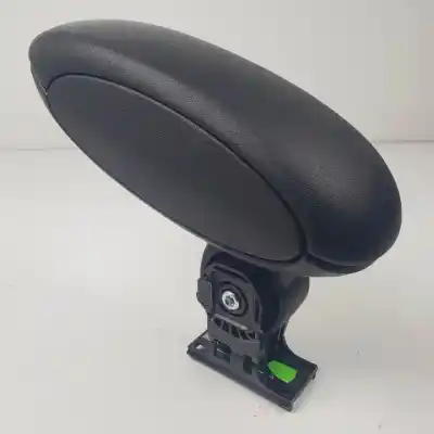 Peça sobressalente para automóvel em segunda mão apoio de braço consola central por mini countryman (r60) n47c16a referências oem iam 8110845