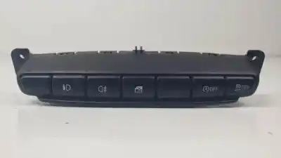 Peça sobressalente para automóvel em segunda mão comandos de alavanca por mini countryman (r60) n47c16a referências oem iam 980492005a