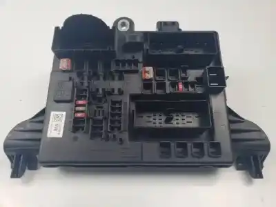 Gebrauchtes Autoersatzteil relais sicherungskasten multifunktionsrelais zum opel insignia berlina a20dth oem-iam-referenzen 2273776802