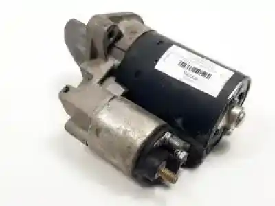 Peça sobressalente para automóvel em segunda mão motor de arranque por mazda 2 berlina (dy) fxja referências oem iam   