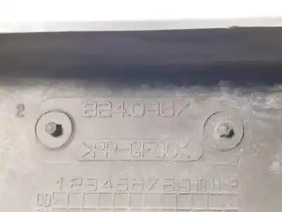 Peça sobressalente para automóvel em segunda mão termoventilador elétrico por mazda 2 berlina (dy) fxja referências oem iam   