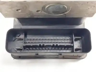 Peça sobressalente para automóvel em segunda mão abs por mazda 2 berlina (dy) fxja referências oem iam 2s612m110ce d351437a0b 10096001063 