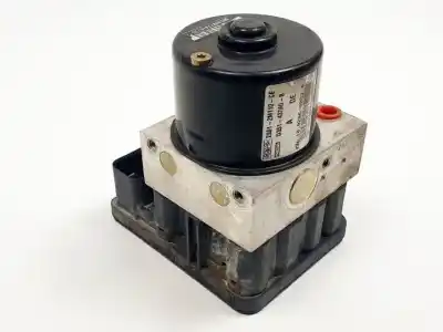 Peça sobressalente para automóvel em segunda mão abs por mazda 2 berlina (dy) fxja referências oem iam 2s612m110ce d351437a0b 10096001063 