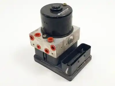 Peça sobressalente para automóvel em segunda mão ABS por MAZDA 2 BERLINA (DY)  Referências OEM IAM 2S612M110CE D351437A0B 10096001063 