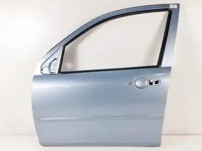 Автозапчасти б/у левая передняя дверь за MAZDA 2 BERLINA (DY) FXJA ссылки OEM IAM   