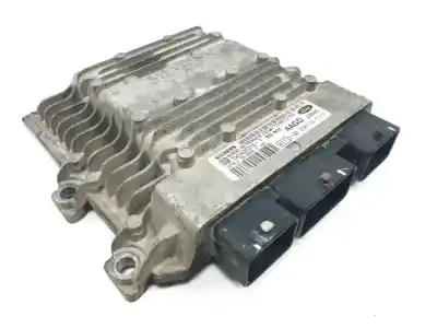Автозапчасти б/у блок управления двигателем за FORD FUSION (CBK) D-F6JA ссылки OEM IAM   