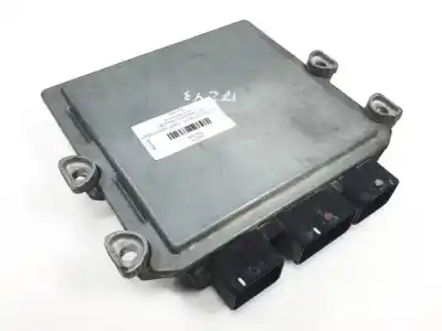 Автозапчастина б/у ебу контролер двигуна для ford fusion (cbk) d-f6ja посилання на oem iam 5ws40633at 7s6112a650fa 