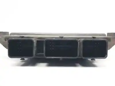 Автозапчастина б/у ебу контролер двигуна для ford fusion (cbk) d-f6ja посилання на oem iam 5ws40633at 7s6112a650fa 