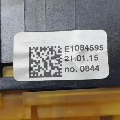 Pezzo di ricambio per auto di seconda mano comando pulito per smart forfour m281920 riferimenti oem iam e1084595  
