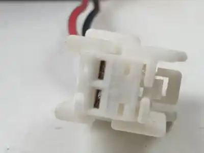 Pezzo di ricambio per auto di seconda mano controllo della luce per smart forfour m281920 riferimenti oem iam e1109580  
