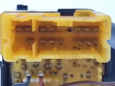 Pezzo di ricambio per auto di seconda mano controllo della luce per smart forfour m281920 riferimenti oem iam e1109580  