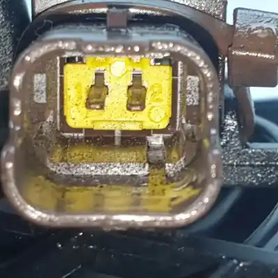 Автозапчасти б/у электрический вентилятор за smart forfour m281920 ссылки oem iam 8240708  