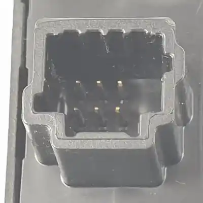 Pezzo di ricambio per auto di seconda mano avvertimento per smart forfour m281920 riferimenti oem iam e3160101  