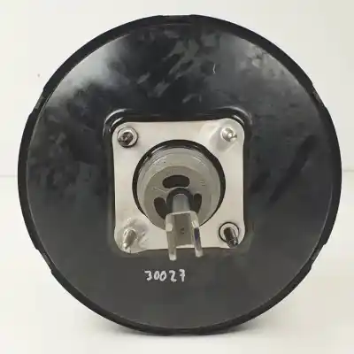 Second-hand car spare part brake servo for smart forfour m281920 oem iam references 472104799r 25257852040 