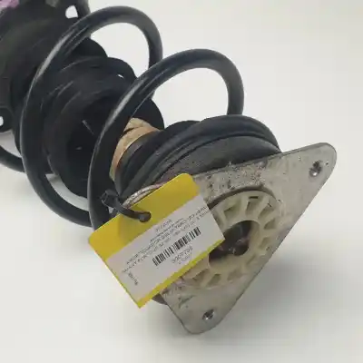 Second-hand car spare part front left shock absorber for smart forfour m281920 oem iam references 543037413r 03081000477a 