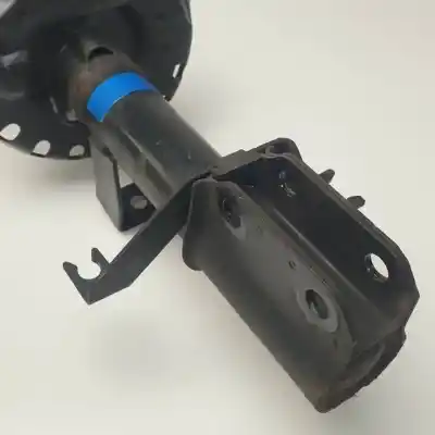 Second-hand car spare part front left shock absorber for smart forfour m281920 oem iam references 543037413r 03081000477a 