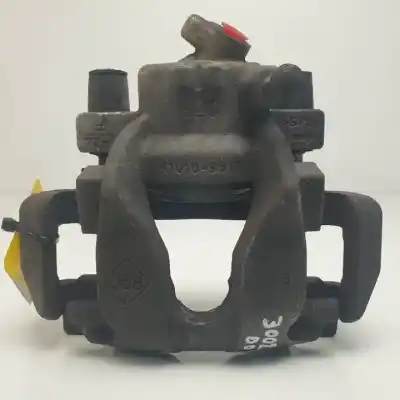 Second-hand car spare part front right brake caliper for smart forfour m281920 oem iam references 410104961r