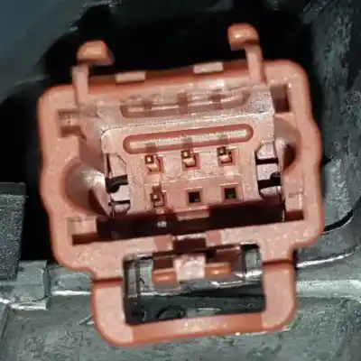Автозапчасти б/у внутреннее зеркало за smart forfour m281920 ссылки oem iam 963291370r  