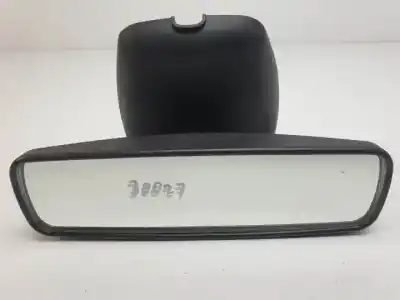 Second-hand car spare part interior rearview mirror for smart forfour m281920 oem iam references 963291370r