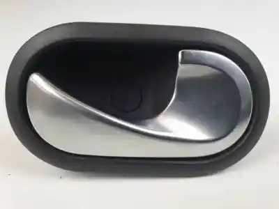 Second-hand car spare part interior right front handle for smart forfour m281920 oem iam references 21029310580