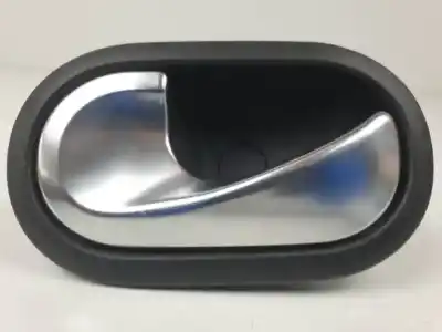 Second-hand car spare part interior left rear handle for smart forfour m281920 oem iam references 21030310579