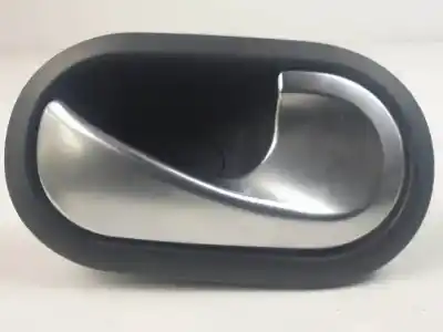 Second-hand car spare part interior right rear handle for smart forfour m281920 oem iam references 21029310580