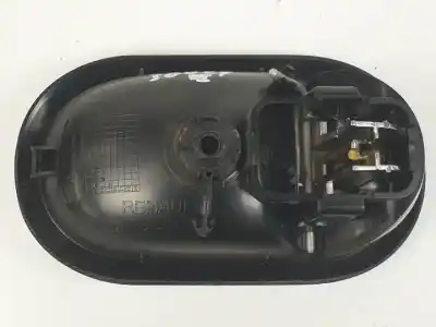 Автозапчасти б/у левая передняя внутренняя ручка за smart forfour m281920 ссылки oem iam 21030310579  