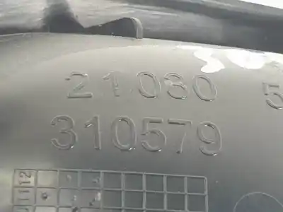 Автозапчасти б/у левая передняя внутренняя ручка за smart forfour m281920 ссылки oem iam 21030310579  
