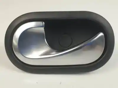 Second-hand car spare part interior left front handle for smart forfour m281920 oem iam references 21030310579